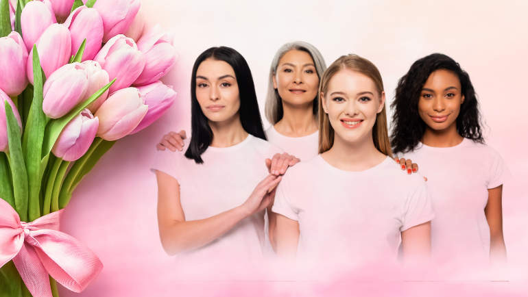 International Women's Day